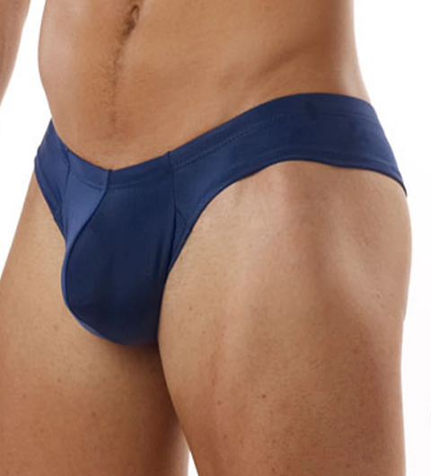 Men's sexy enhancing underwear