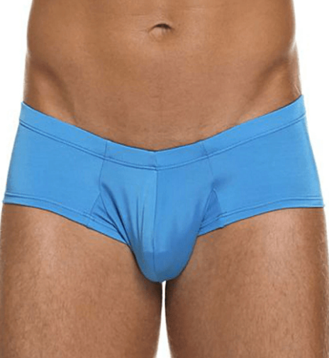 Enhancing underwear for men